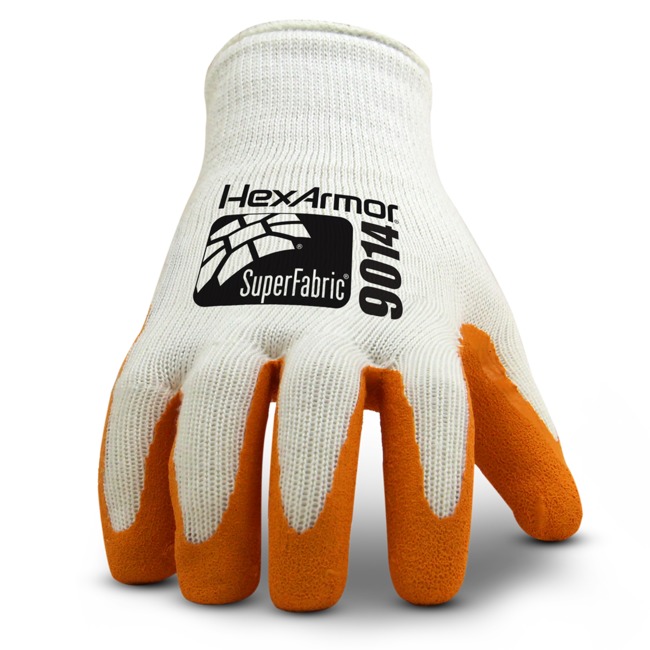 HexArmor Sharpsmaster 2 9014 Needle Gloves - Workwear.co.uk